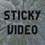 How To Add A Sticky Video To Wordpress