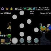 Alan Insane PFC 100 Accuracy 0 Misses Funky Friday