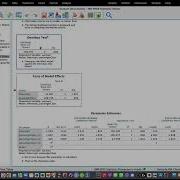 Logistic Regression With Categorical Predictors In SPSS