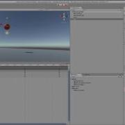 Bouncing Ball In Unity