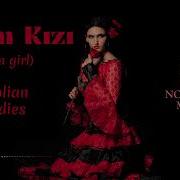 ACEM KIZI Persian Girl Anadolu Rock Cover Anatolian Folk AnadoluRock