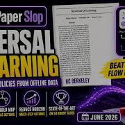 Reversal Q Learning Jun 2026