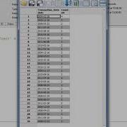 Create A Bar Chart In LAE