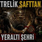 İlk Hristiyanların Gizlendiği Yer Mi Konya Cihanbeyli De Yeraltı Şehri Keşfi