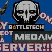 How To Connect To A Server In Megamek Mech Lab Mini