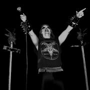 Satanic Warmaster Distant Blazing Eye