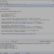 JAVA E6 Data Structures And Algorithms Part 1