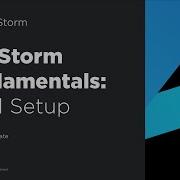 WebStorm Fundamentals Initial Setup