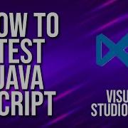 How To Test JavaScript Visual Studio Code Tutorial