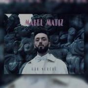 Mabel Matiz Bir Hadise Var