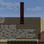 Minecraft Command Block Tutorials 1 Basic Commands
