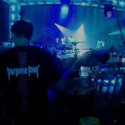 태민 Taemin Of SHINee 1st Concert Off Sick One By One ACE Drumcam