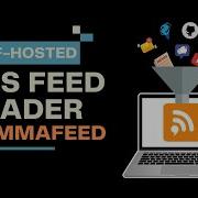 Собственный RSS ридер Commafeed