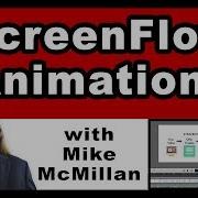 How To Do Screenflow Animations