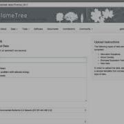 2015 09 11GlobAllomeTree Data Sharing Take 2