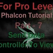 How To Send Data Controller To Views Html Phalcon Framework Tutorial Part 7 SetVars Function