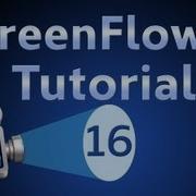 ScreenFlow 4 Tutorial 16 Screen Recording Properties And Actions