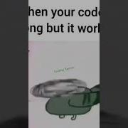 When Your Code Is Wrong But It Works Funnyvideo Softwareengineer Devloper Funny Shorts Short