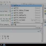 LEARN TO CODE IN R WITH PRACTICAL EXAMPLES PART IV