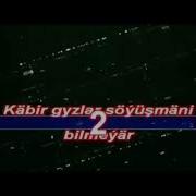 Nurmuhammet Meredow Jennedim Kasoy Karaoke