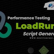 Performance Testing With LoadRunner Script Generation Beginner To Advanced