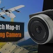 Foxtech Map 01 Mapping Camera