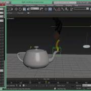 ThinkingParticles Drop2 Flame And Obstacles