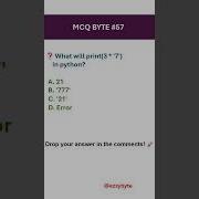 Most People Get Confused Python String Multiplication Python Mcqs