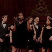 Mistakes Andra Day The Harvard Opportunes