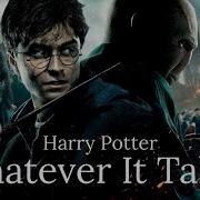 Harry Potter Whatever It Takes Imagine Dragons