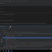 Debugging In PyCharm
