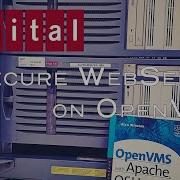 Setting Up A Non Stop Webserver With OpenVMS And CSWS Apache On AlphaServers