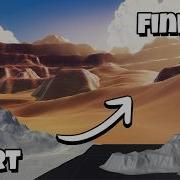 Quickly Build Game Environments With Unity Terrain Game Dev Tutorial