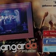 Gripin Zor Geliyor HangardaKonser