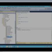 SQL 2012 Create Schema And Role