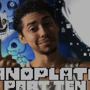 SANS PAPYRUS NEW POWERS Handplates Part 10 Undertale Comic Dub Season 2 Episode 1 REACTION