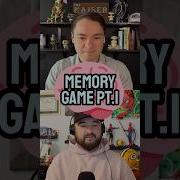Memory Game Part 1 Shorts Memory Game