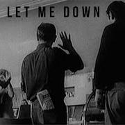 Depeche Mode Never Let Me Down Again Tłumaczenie PL