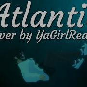 COVER Sleep Token Atlantic Lyric Video