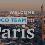 FOCO Paris Promotion