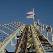 Efteling Python Onride