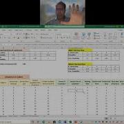Ch 2 Part 3 2 Multi Server Model In Excel
