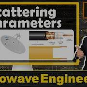 Scattering Parameters Why S Parameters In Microwave Measurement Calculation Of S Parameters