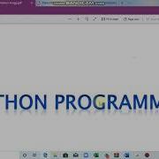 Fundamentals Of Python Programming Class XI By Sunil Kumar Chittora
