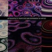 AFTER EFFECTS TRAPCODE MIR EXPERIMENT BY NPS3D