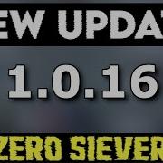 NEW UPDATE Zero Sievert 1 0 16