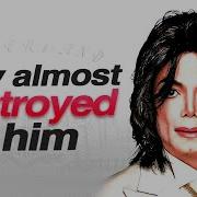 The Lies They Told You About Michael Jackson