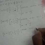 MATRICES IN CRYPTOGRAPHY