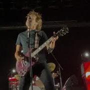 Rise Against Under The Knife Live 4K New York City New York July 30 2021