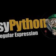 Regular Expression Regex In Python Beginners